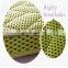 3d spacer 100%polyester mesh fabric double knit for The mattress