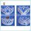 Cheap Plastic Girls Fancy Dress Ruby Princess Party Tiaras HPC-0798