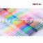 Attractive Best Fancy Promotion Gel Pen with Logo