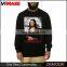 Pullover Sweatshirt without Hood , Mens Sweatshirt