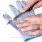 Industrial Hand Cut resistant Protective Cutting construction Work Gloves