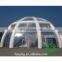 HI China Outdoor Inflatable Clear Bubble Tent, Inflatable Bubble Tent for Sale,Giant Bubble Balloon Tent