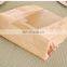 Custom Logo Printed Bakery Bread Greaseproof Take Away Fast Food Paper Bags In High Quality