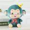Professional production best made toys stuffed animals monkey plush toys custom wholesale