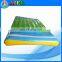 Customized Inflatable Water Games Park,Crazy Water Park Inflatable Park for Kids