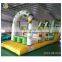 2017 Aier Inflatable slide commercial giant inflatable bouncer