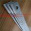 Custom aluminum braid wholesale low price