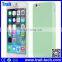 Slim Smooth Flexible Precise Cutouts Solid Color TPU Case for iPhone 6 Plus 5.5 inch