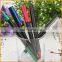 Imprinted Customized Printed Promotional Plastic Ball Pen