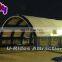 Air tight Inflatable Event Tent for outdoor
