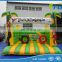 inflatable jungle adventure bounce house / inflatable jungle adventure bouncer / inflatable adventure bouncer jungle