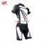 Sublimation custom new design quick dry fabric 3D Padded Bicycle cycle clothing