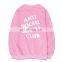 supply OEM service printed flower hoodie for men design pullover add wool hoodie for men