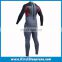 Quality Assurance OEM Service 3/5MM Premium Neoprene CR Deep Water Wetsuit For Male