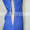 Lastest African fashion muslim long sleeve maxi dress styles