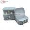 Small Paper Cardboard Suitcase Gift Box with Handle