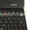 7.0 inch Windows CE Notebook Computer with WIFI, 512MB RAM + 4GB ROM, CPU: VIA WM8850, 600MHz(Black)