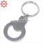 Made in China wedding favor bottle opener for souvenir