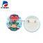 2 1/5" 56mm Round Interchangeable Button Badge Making machine Mould