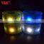 2018 SUNJET New Party Supplies DMX+Programe 400 Meters Range Cool LED Bracelet Light Up Your Party