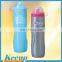New design food- grade material Advertising Sport Water Bottle With Custom Logo