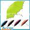 China supplier Top quality cheap rain and sun custom branded umbrella