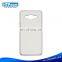 DIY Sublimation 2D Blank Cell Phone Case for Samsung J2 Prime