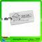 Hi-tech Small Glue Epoxy RFID Key Tag With Chip Antenna