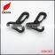 Factory supply 1.0inch plastic swivel snap hook