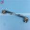 SPCC OEM sheet metal stamping steel support