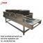 Tomato Washer and Dryer|Fruit and Vegetable Washing and Drying Machine|Strawberry Cleaning Line