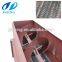 Cassava peeling and washing machine cassava peeler