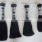 100% loose human hair bulk extension wholesale prices indian hair expressions hair for braiding