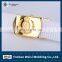 Custom Malaysia White Naval Sailor Belt