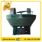 Wet pan mill for  gold ore processing line