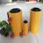 Single double acting Hydraulic Cylinder for lifting