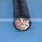 High Flexible Control Cable Drag Chain Train for date and signal cable for power supply chains
