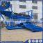 Trommel screen gold mining machinery manufacturer for Canada