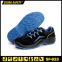 Super Quality Non-Metal Safety work Composite Toe Shoes