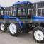 MAP 504 Chinese 50HP Mappower Four Wheel Tractor