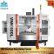 Taiwan SYNTEC 21MA Controller VMC600 CNC Vertical Machining Center exported to Turkey