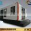 precision cnc conversion horizontal machining center H40 horizontal milling machining center