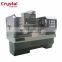 China cnc turning lathe machine CK6140B