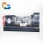 China Cnc Lathe Machine for Metal Bar Peeling CKNC6180