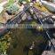 pond cover net for ponds netting