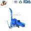 Commercial Low Price Silage Angricultural Animal Cow Feed Corn Chaff Cutter Machine