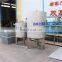 High quality poultry waste rendering plant equipment