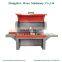 Round log Square wood Multiple Rip Saw / Circular Saw Log Cutting Machine