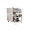 Bean coffee bean almond peeler dry peanut skin peeling machine