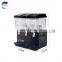 4 Tanks Cooling and Mixing Cold Drink Dispenser Machine 12*4